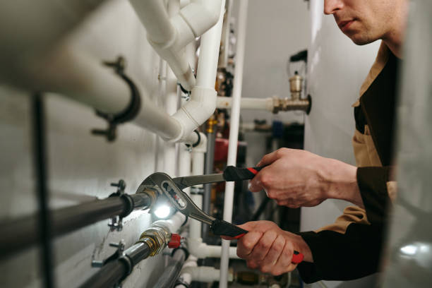 Best Sewer Cleaning Services  in Easton, CA