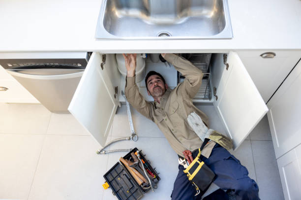 Best Hot Water Heater Installation  in Easton, CA