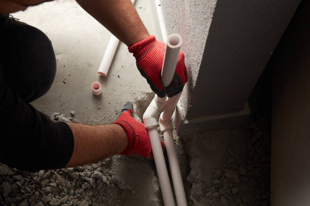 Reliable Easton, CA Plumbing Solutions