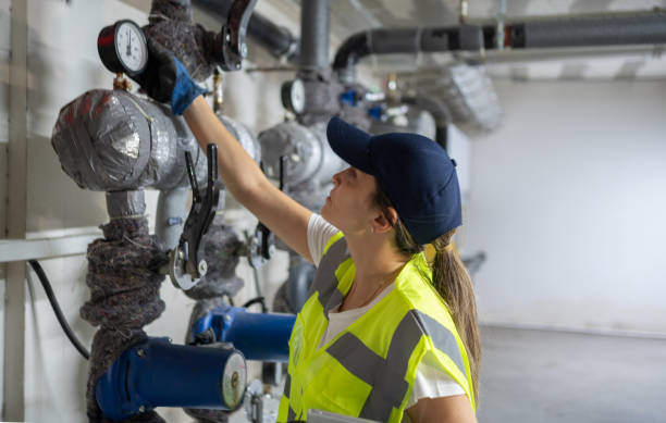 Best Commercial Plumbing Services  in Easton, CA