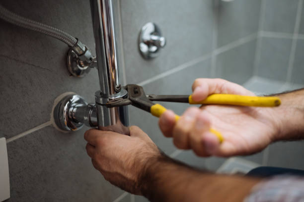 Best Affordable Plumbing Services  in Easton, CA