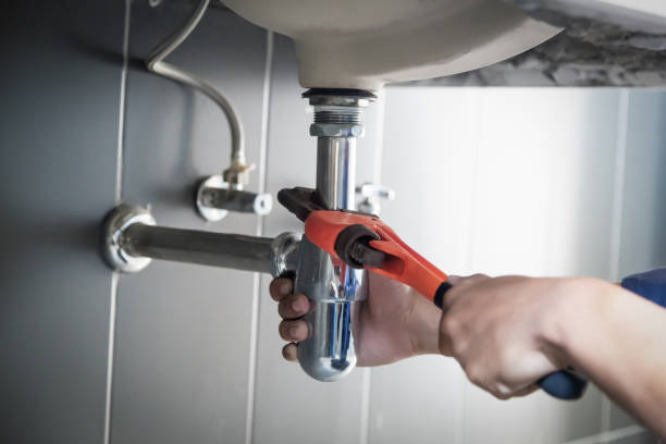 Best Sprinkler Systems  in Easton, CA