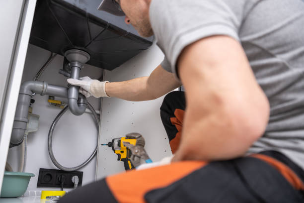 Best Water Leak Repair  in Easton, CA