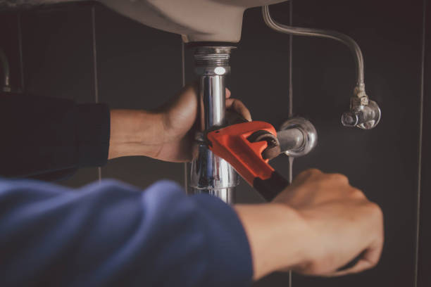 Best Pipe Repair Near Me  in Easton, CA